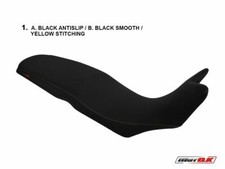 Bmw F650GS F700GS F800GS 2008-2017 MotoK design sella Cover Anti-Slip B427L Moto