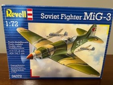 Revell #4372 1/72 Scale Soviet