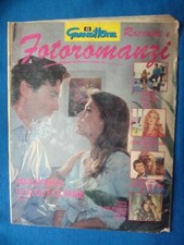 Fotoromanzo GrandHotel n. 43