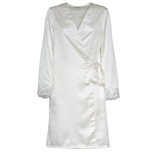 Vestaglia kimono per sposa - kimono,