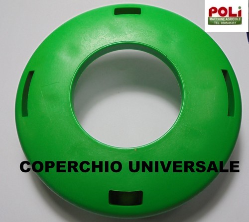 Active testina decespugliatore - active,