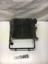 Radiatore gilera arizona - radiatore,