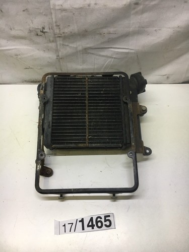Radiatore gilera arizona 125cc - radiatore,