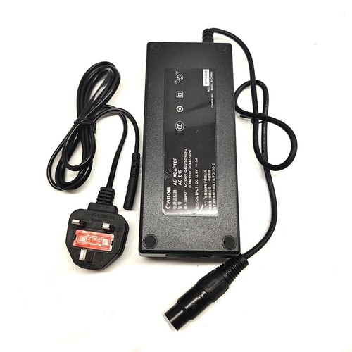 Alimentatore adattatore - , ca