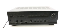 Yamaha AX-530 Amplificatore