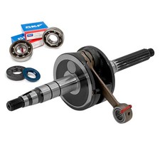 MF7733 Albero Motore +