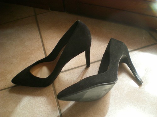 Vendo paia scarpe marca - vendo, 2