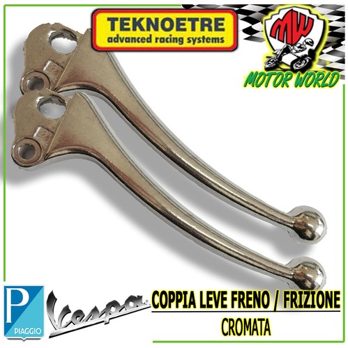 Coppia leve freno - coppia,