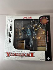 Modellino Revoltech Yamaguchi