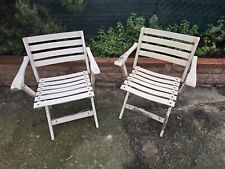 2 Rare Sedie In Legno Vintage Design Fratelli Reguitti