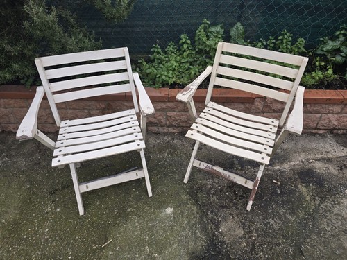 Rare sedie legno vintage - in,