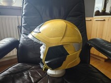 MSA Gallet F1XF luminoso /