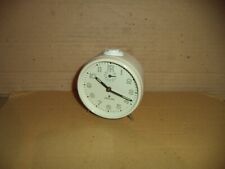 SVEGLIA DA TAVOLO JUNGHANS - VINTAGE ANNI '70-80 ''NON TESTATA''