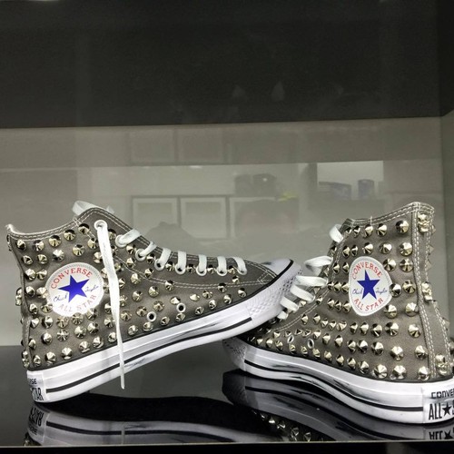 Converse charcol - converse,