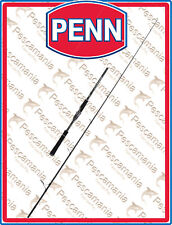 Canna PENN Conflict Elite Spinning Rod 8ft/2.44m XF 6-32g 1+1Sec Spin