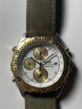 Orologio Seiko Cronografo Sports 150