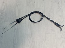 Cavo acceleratore gaszug