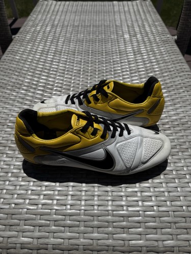 Scarpe calcio nike ctr360 - scarpe,
