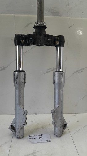 Forcella anteriore piaggio - anteriore,