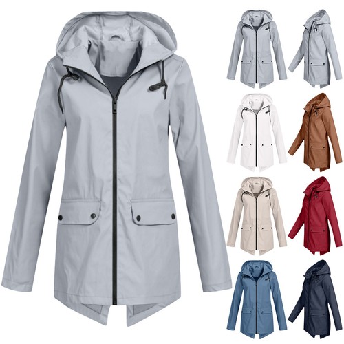 Cappotto donna invernale - , con
