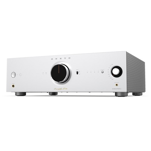 Onkyo icon silver - icon, nuovo