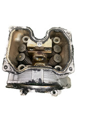 Testata  Yamaha Xenter 125
