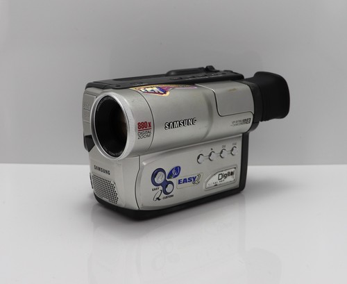 Samsung w70u videocamera - samsung,