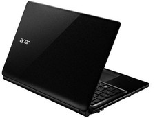 Portátil Acer Aspire E1