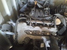 Motore M16A FIAT SEDICI Benzina 1.6 / SUZUKI SX4 Benzina 1.6