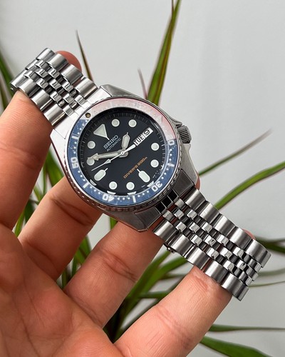 Seiko skx015 - skx015,