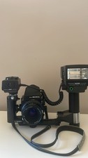 Zenza bronica etrs - completa, di