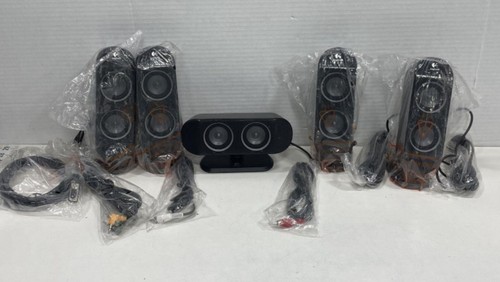 Logitech 530 1 surround - logitech, 5.1