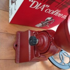 Macinacaffè Kalita DIA Mill