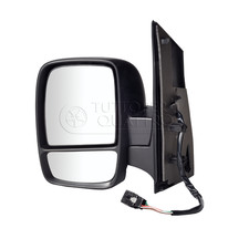 Specchietto sinistro peugeot - specchietto,