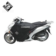 TUCANO URBANO R222X COPRIGAMBE TERMOSCUD PER  SCOOTER HONDA SH350 2021-2024