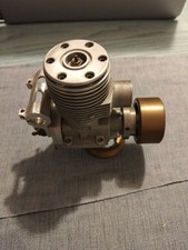 Motore Tether Car Picco 10cc