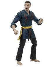 JCVD Movie Jean-Claude Van