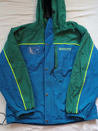 Cappotto giacca dipendente