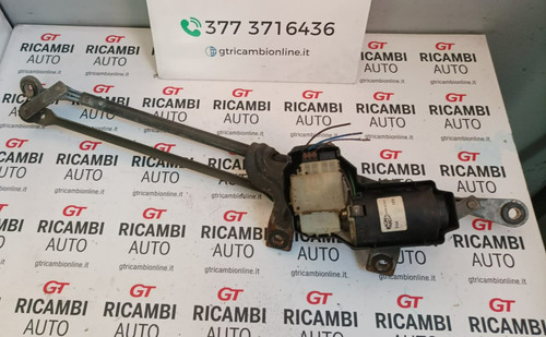 Alfa romeo 155 - /, tipo