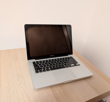 2009 MacBook Pro A1278 13"
