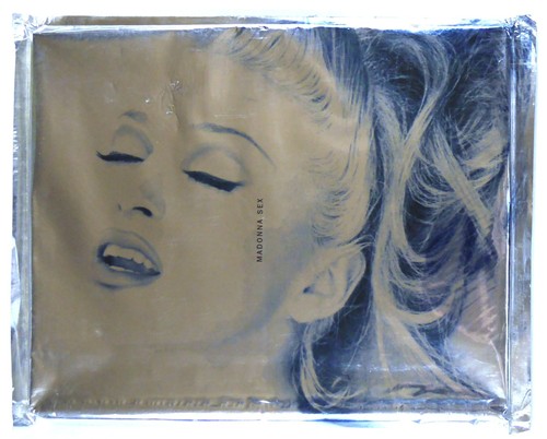 Steven meisel madonna sex - meisel,