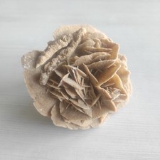 Minerale Rosa del Deserto - silice - 534 grammi