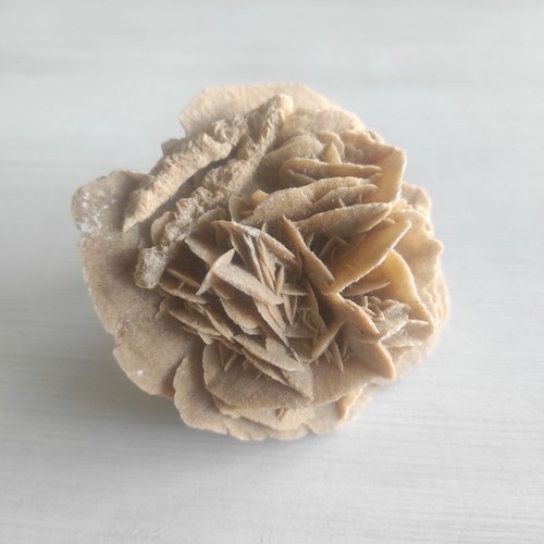Minerale rosa del deserto - minerale,