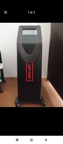 Macchinario estetico hifu lift - macchinario, hifu-lift