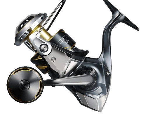 Mulinello spinning shimano - da,