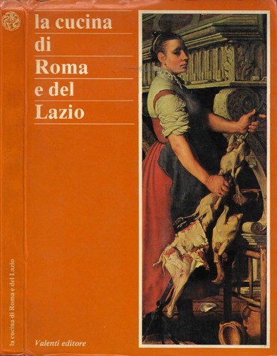 Cucina roma del - di, e