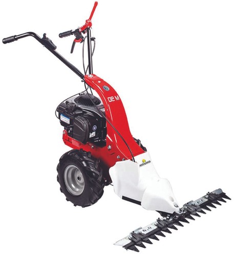 Eurosystems motofalciatrice - eurosystems,