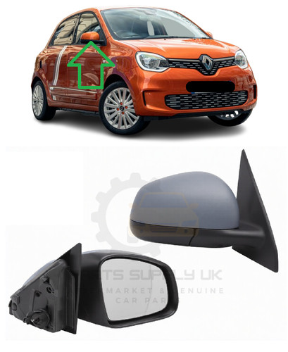 Nuovo per smart - per, w453