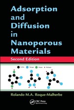 Adsorption and Diffusion in