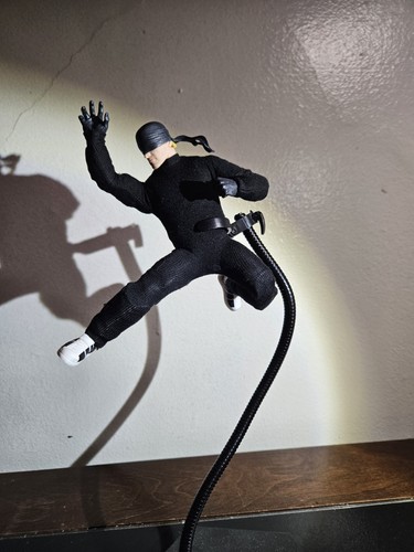 Marvel legends daredevil - marvel,